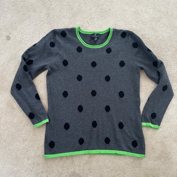 Marble fun sweater - Picture 1 of 5
